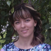 Анастасия Матюхина